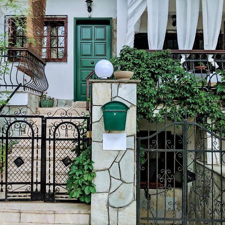 Villa Veneti Suite - Probio - 80M2 Nea Moudania Exterior foto