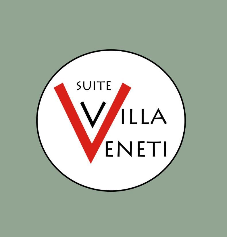 Villa Veneti Suite - Probio - 80M2 Nea Moudania Exterior foto